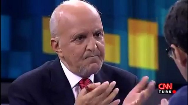 Mehmet Ali Birand - Öcalan Serbest Bırakılıp Meclis'e Girmeli