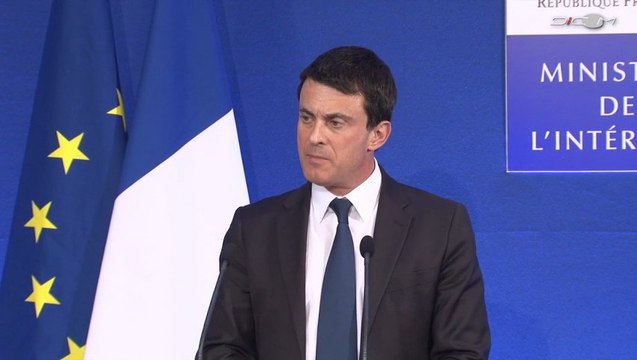 Politique de sécurité 2012-2013 : bilan et perspectives