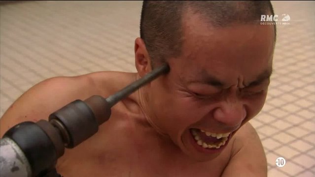 Invincible Moine Shaolin (Arts Martiaux)