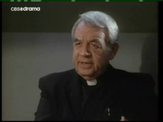 Detektyw w sutannie - odcinek 39 - serial USA