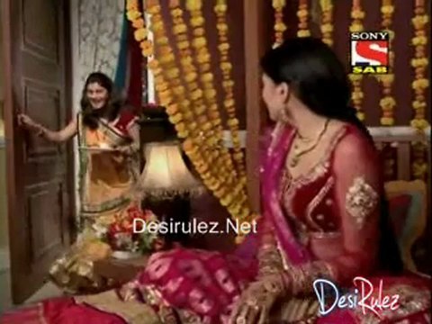 Tota Weds Maina 18th January 2013pt4