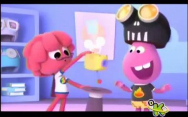 Jelly Jamm - A Bailar - GP Services