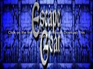 Escape Goat v1.0.5-OUTLAWS