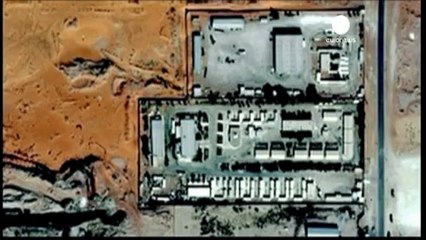 Liberados 100 de los 130 extranjeros secuestrados en Argelia