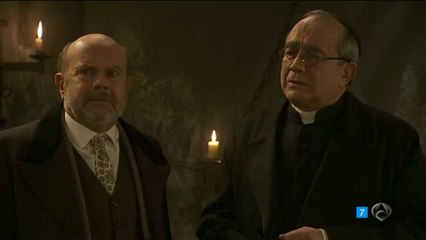 TRISTAN MARTIN QUIERES MORIR POR UN CRIMEN QUE NO HAS COMETIDO ESDPV 18-01-2013