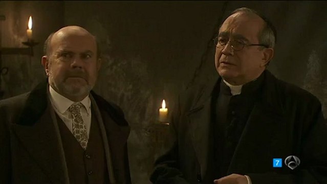 TRISTAN MARTIN QUIERES MORIR POR UN CRIMEN QUE NO HAS COMETIDO ESDPV 18-01-2013