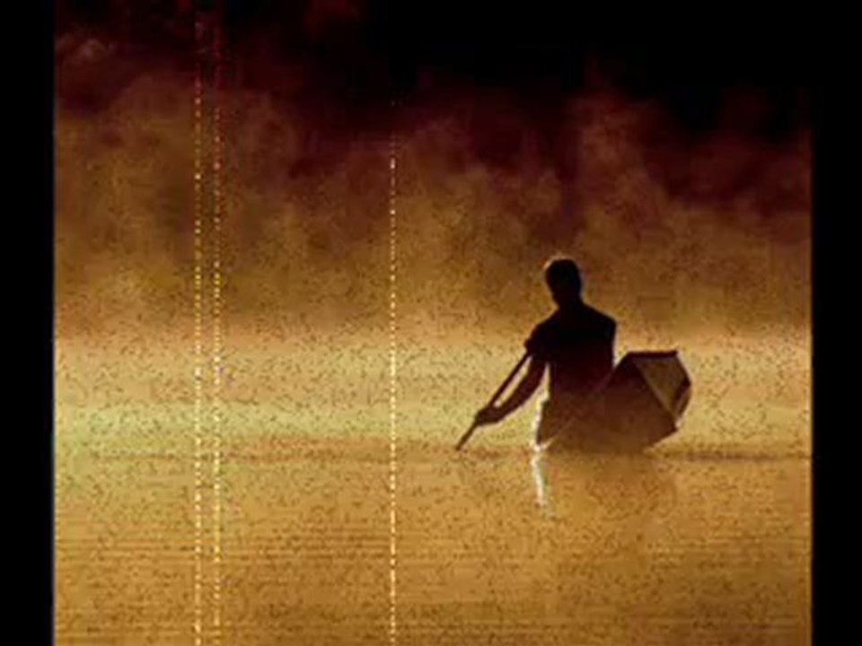 Aşka Saygımdan (Kaan)