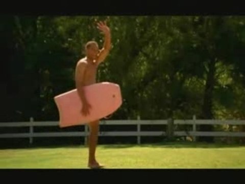 Chanson aux animateurs camps nudistes