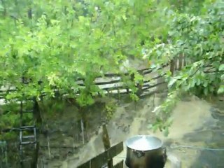 2012 temmuz ayı sel felaketi türkeli