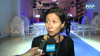 Inauguration à Temara d'un centre de Teleperformance