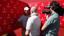 Manassero ad Abu Dhabi: 