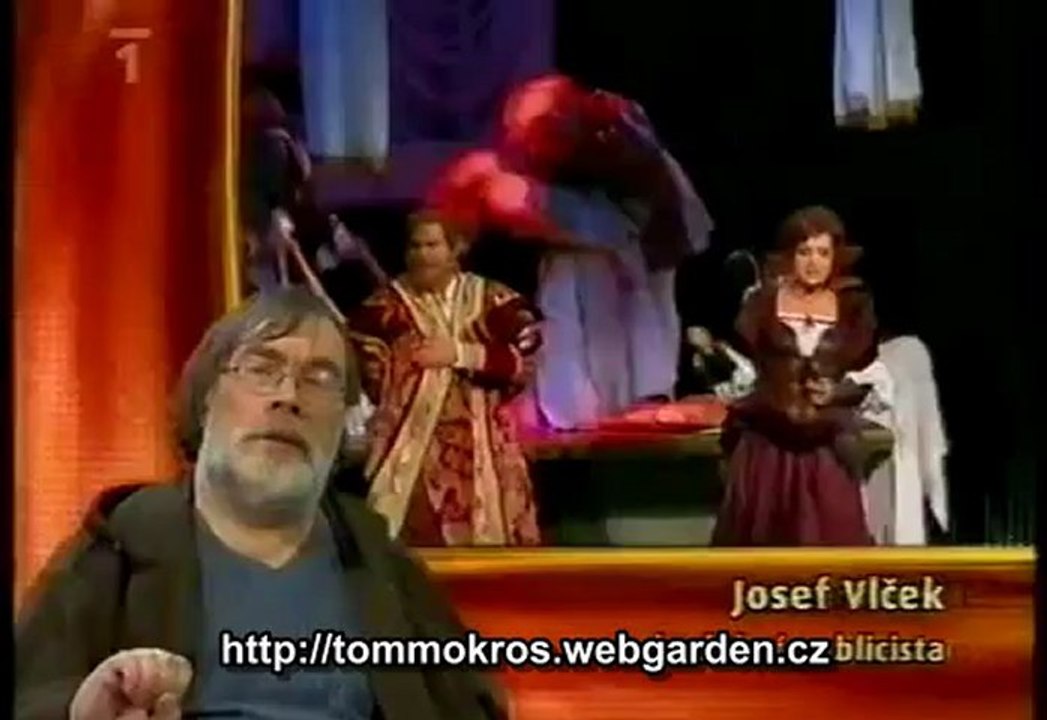 Petra Janů / Po stopách hvězd (2/2)