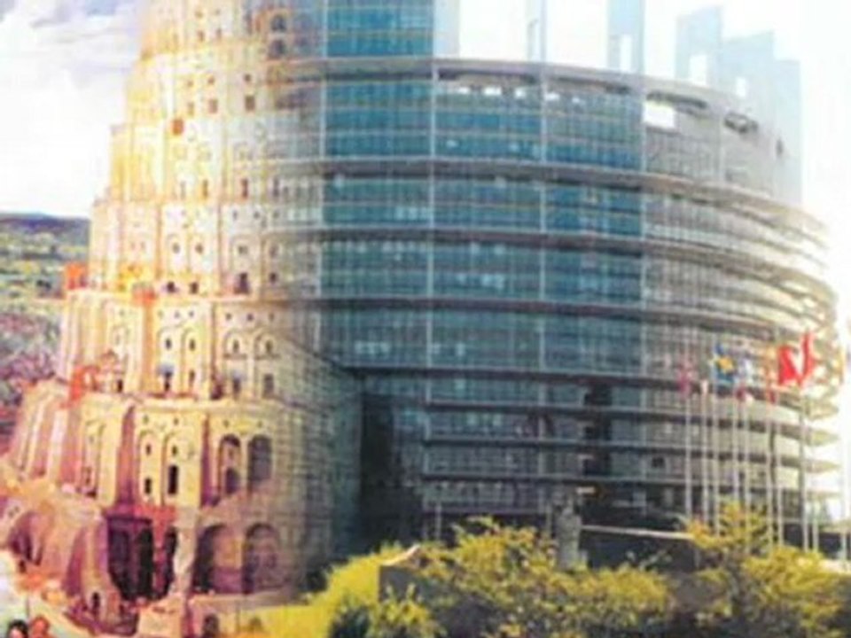 Histoire Occulte Du Monde l'HODM 10/46 [helmutcall]