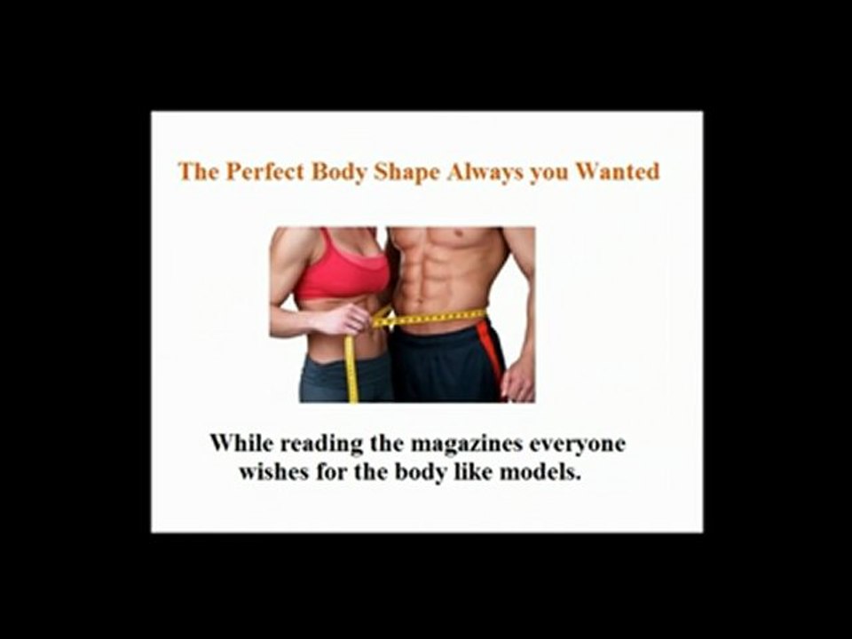 Forever Body Transformation