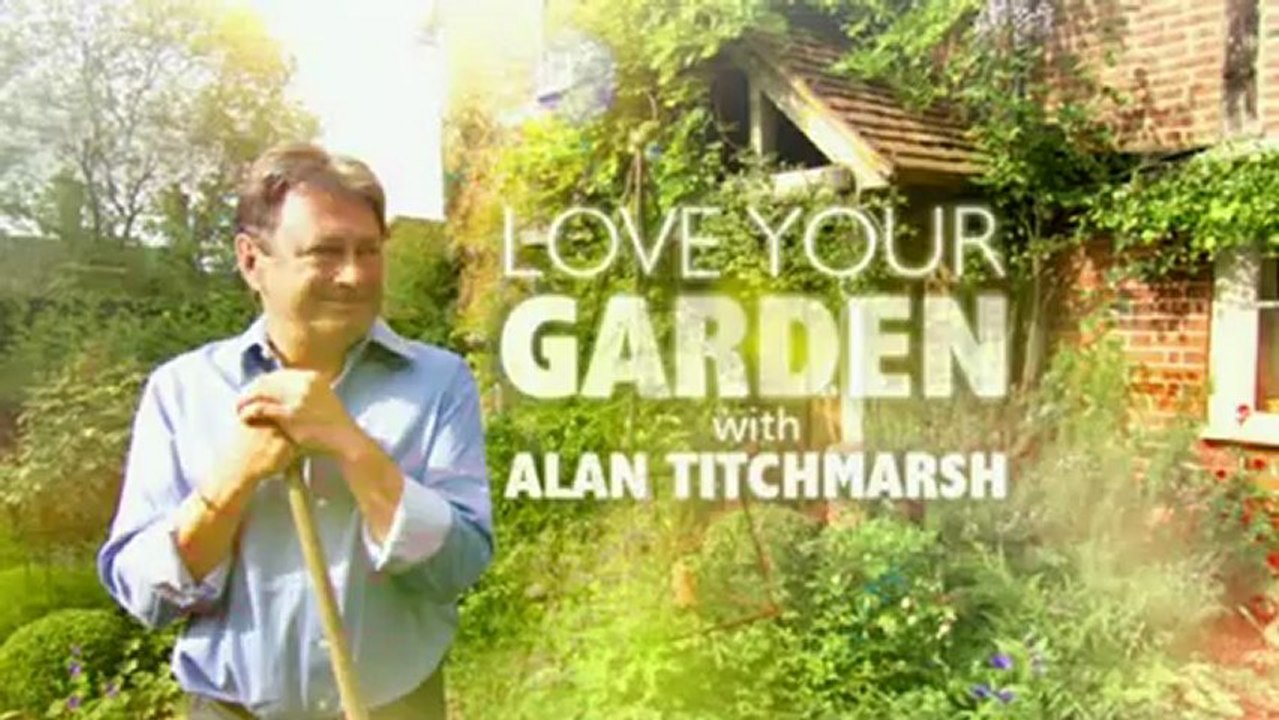Love Your Garden 1