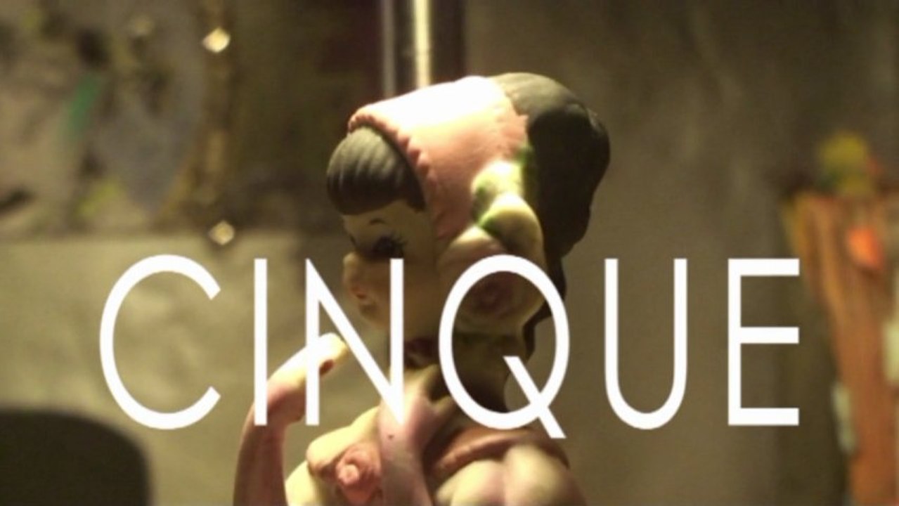 CINQUE