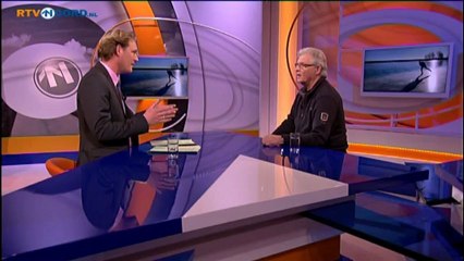 Hel van 63-helden blikken terug op zwaarste Elfstedentocht ooit - RTV Noord