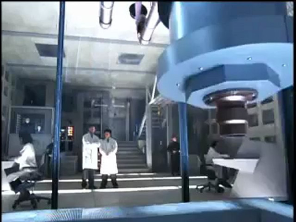 Opening To Little House On The Prairie 2006 DVD