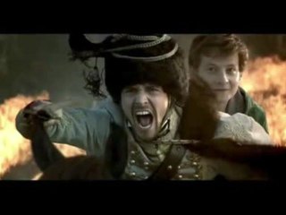 The Hussars: exclusive action-packed trailer