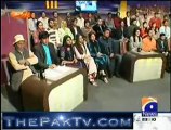 Khabar Naak With Aftab Iqbal - 18th January 2013 - Part 1
