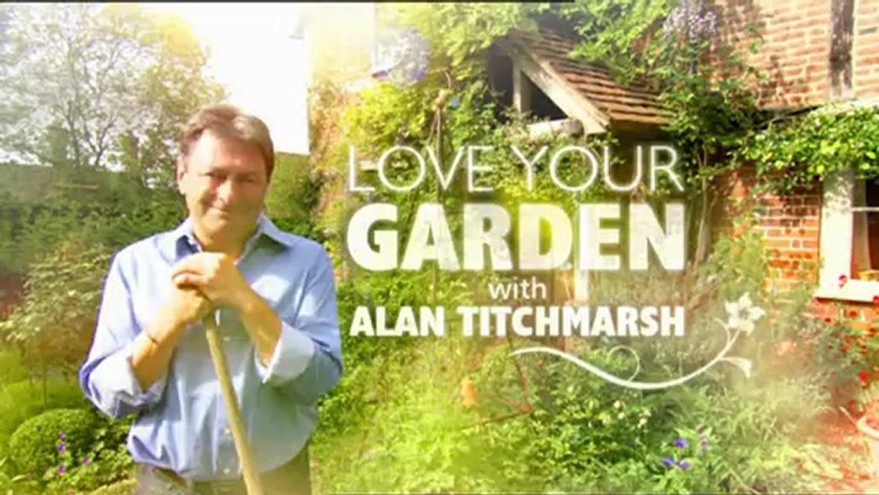 Love Your Garden 2