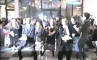 Collège Notre Dame ( Ham ) - Danses des professeurs de Notre Dame lors de la soirée de noël 2012 ( partie 2 )