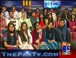 Khabar Naak With Aftab Iqbal - 18th January 2013 - Part 2