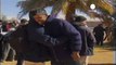Freed gas workers praise 'fantastic' Algerian army action
