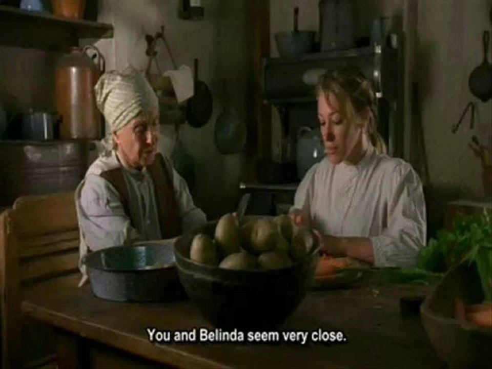 love takes wings (2009) part 1