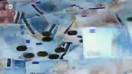 Acentos alemanes | Berlín político