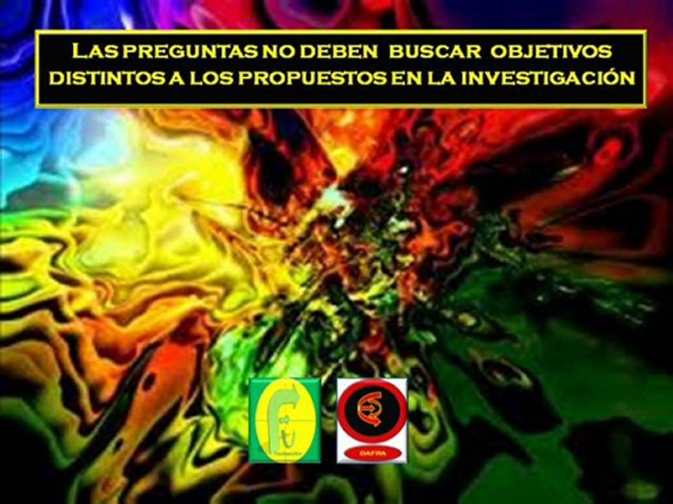 DISEÑAMOS SU INSTRUMENTO DE INVESTIGACIÓN