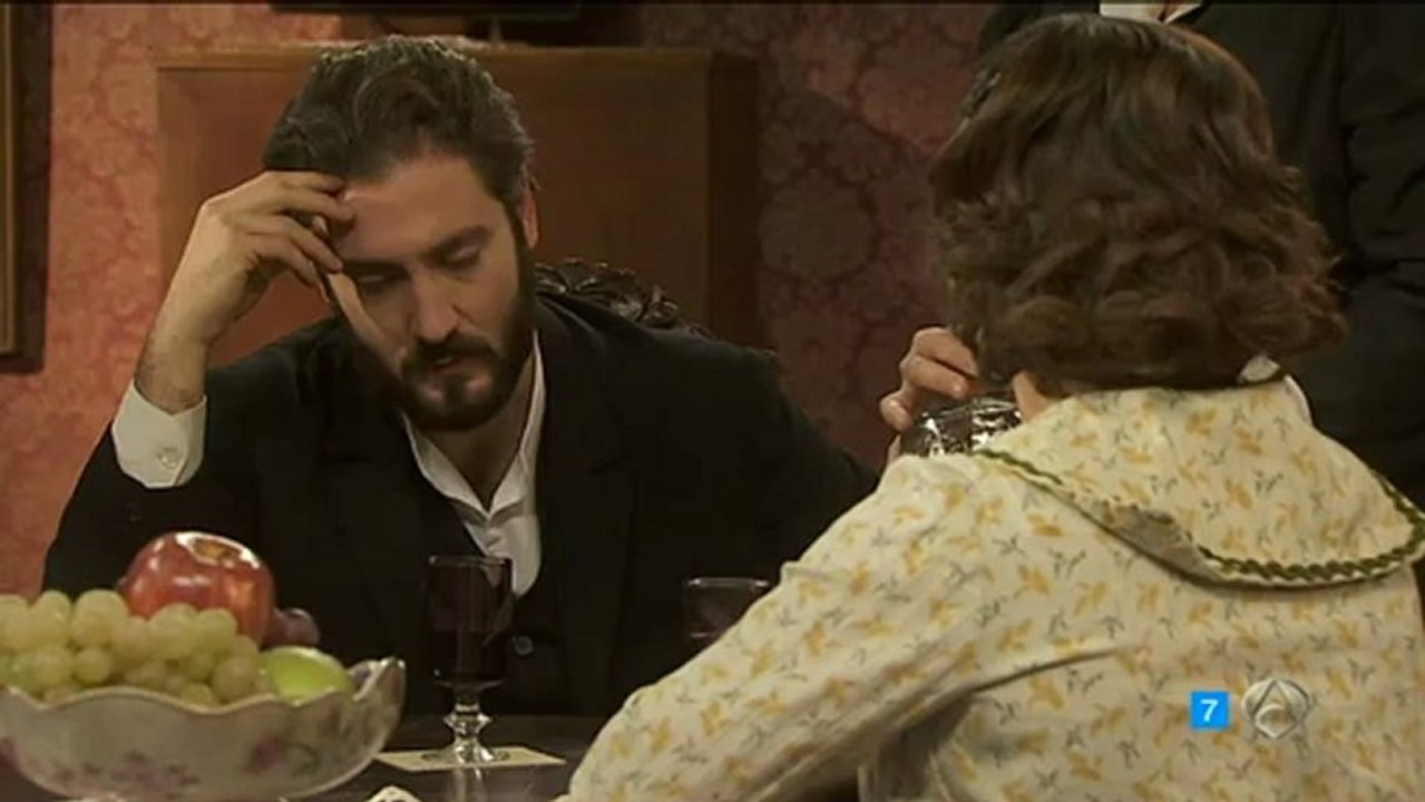 TRISTAN CANDELA MI MADRE ES LA QUE ESTA MOVIENDO LOS HILOS ESDPV 18-01-2013