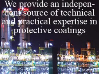 Calgary Alberta Coating Testing