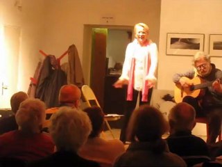 passions d'auteurs janvier 2013