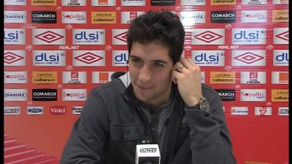 L'INVITÉ DUPLEX (ASNL) : 18/01/2013 THOMAS AYASSE