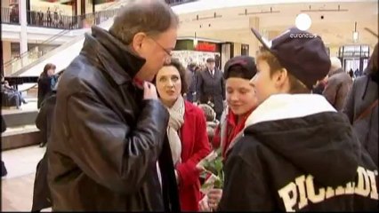 Las elecciones estatales de Alemania, preludio de las...