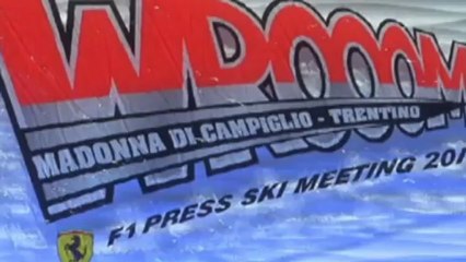 Massa: "Voglio tornare a lottare per il titolo"