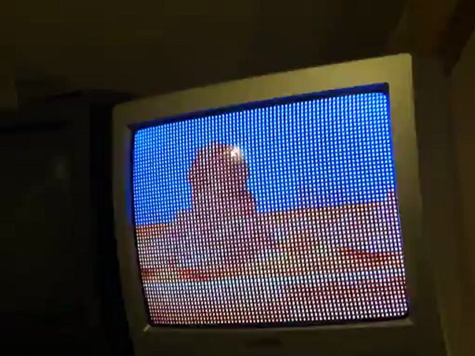 Test Supergun Nintendo Nes - Arcade System Jamma - Neo Geo MVS - Spin Master