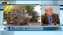 Jean-Marie Le Pen : l'invité de Ruth Elkrief - 18/01