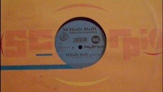 Shawasana - M'Bah Bah (disco mix)