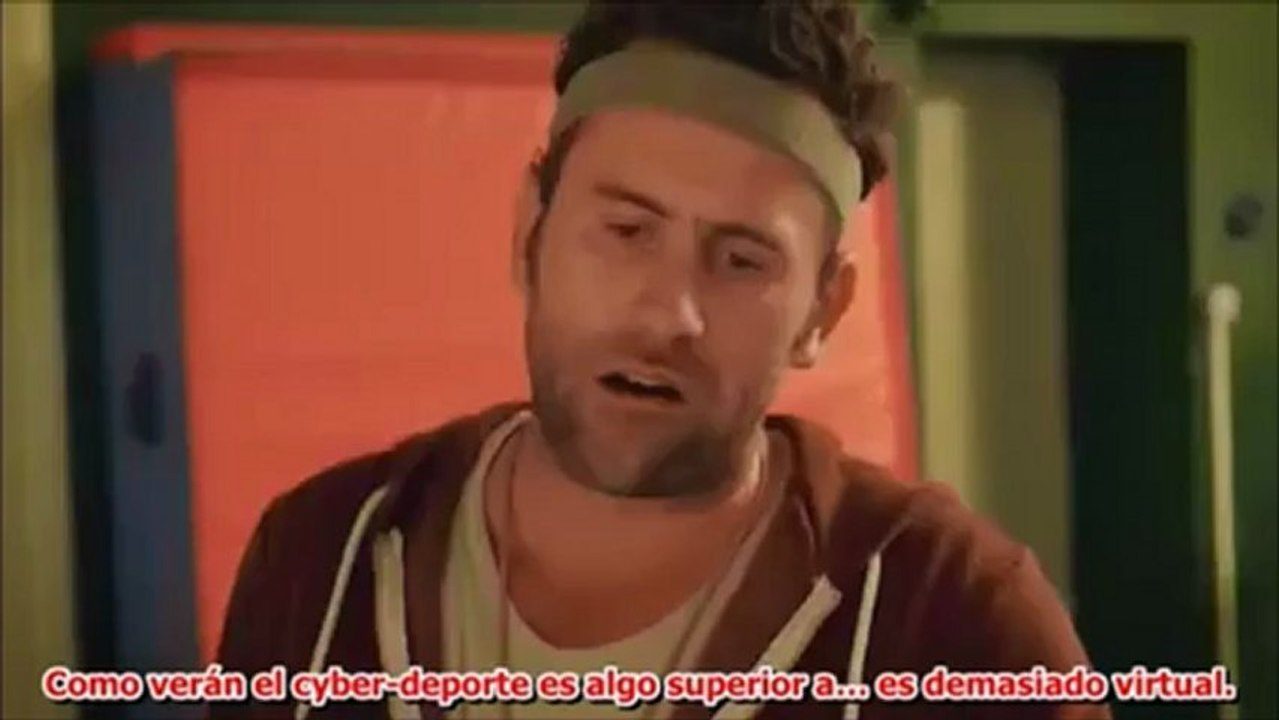 Episodio 1 - Xana 2.0 - Código Lyoko Evolución - Sub al Español