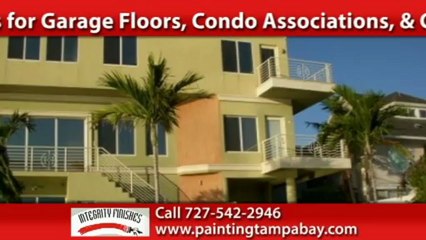 Interior Painter New Port Richey, FL - Call 727-542-2946