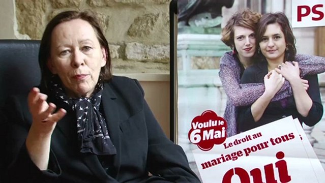 Entretien avec Irène Théry