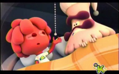 Jelly Jamm - Visita Real - GP Services