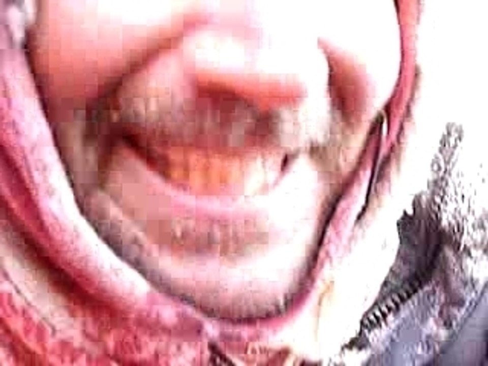 Minus 40 shit