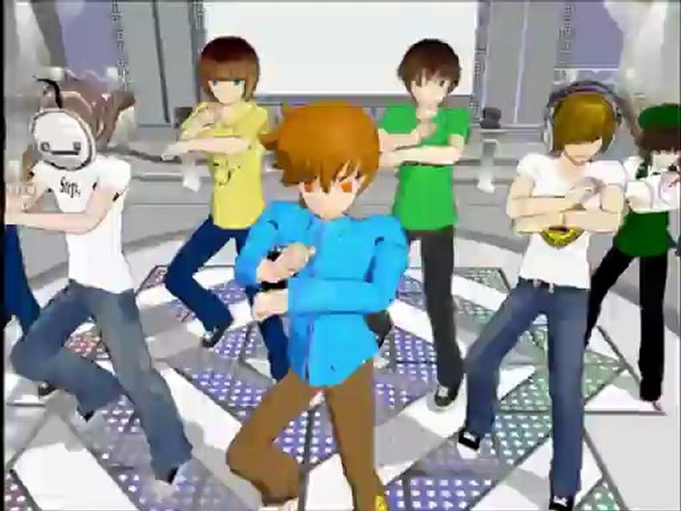 YouTube Style