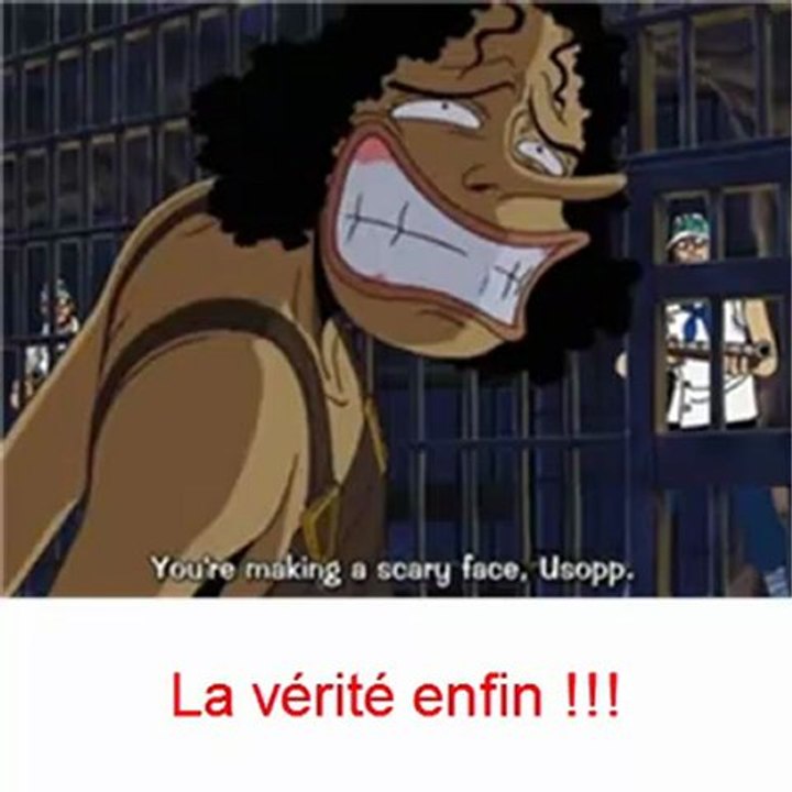 L'avis de Soge sur One Piece