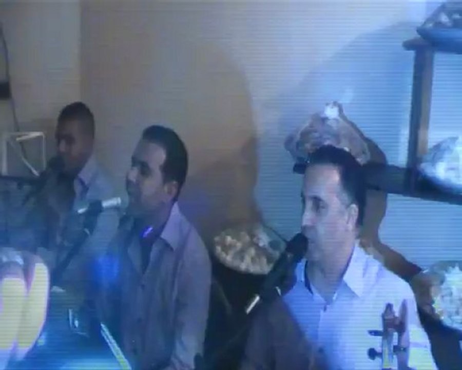 Orchestre " LAHRIZI " Daka Marakchia,DJ femme : 06 73 70 24 37
