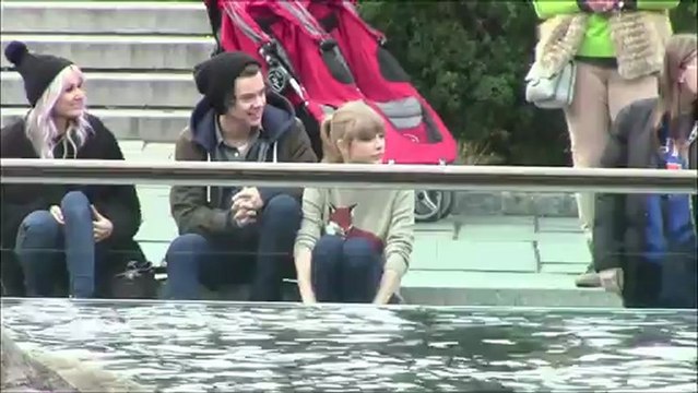 Michael J. Fox Doesn't Want Taylor Swift Dating His Son