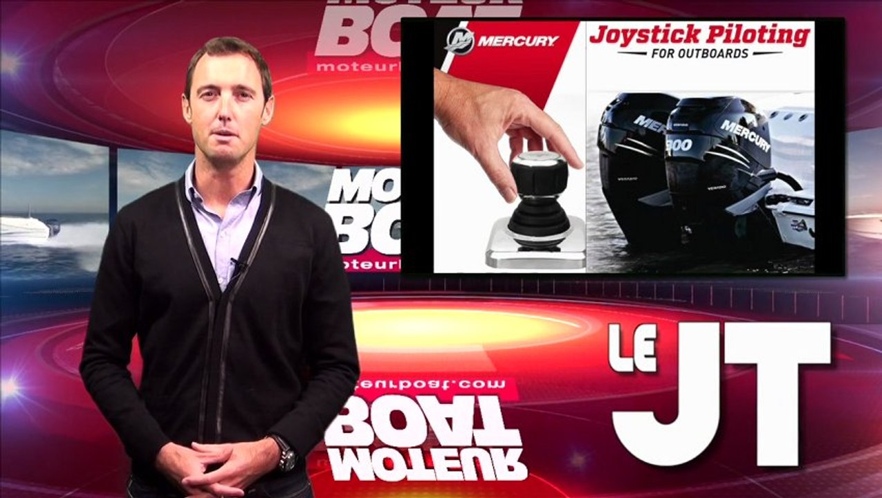 JT 12 - OCTOBRE 2012